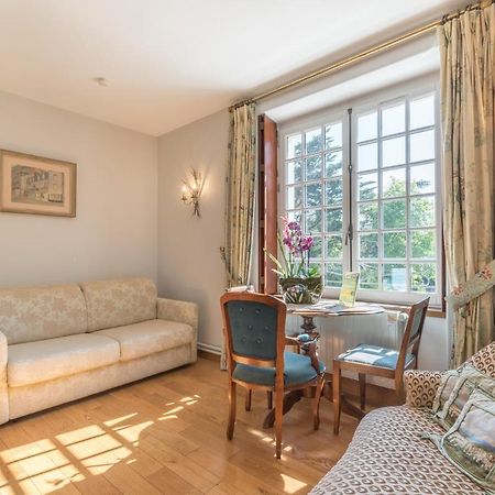 Отель Manoir De L'Esperance Corsept Экстерьер фото
